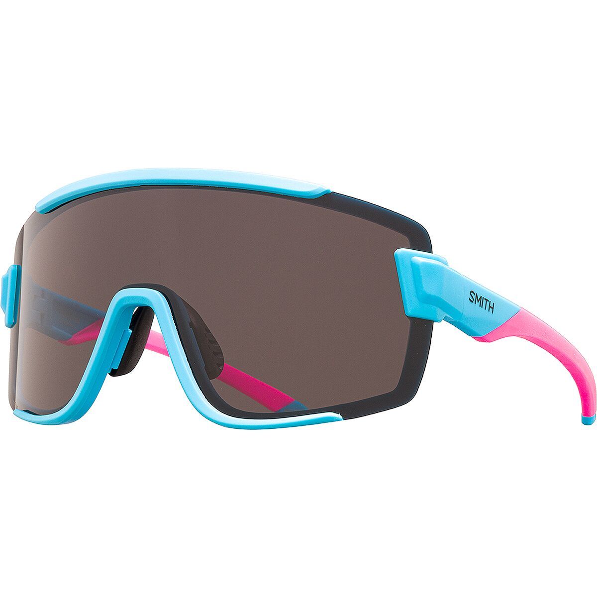 Smith Wildcat ChromaPop Sunglasses Get Wild/Black, One Size