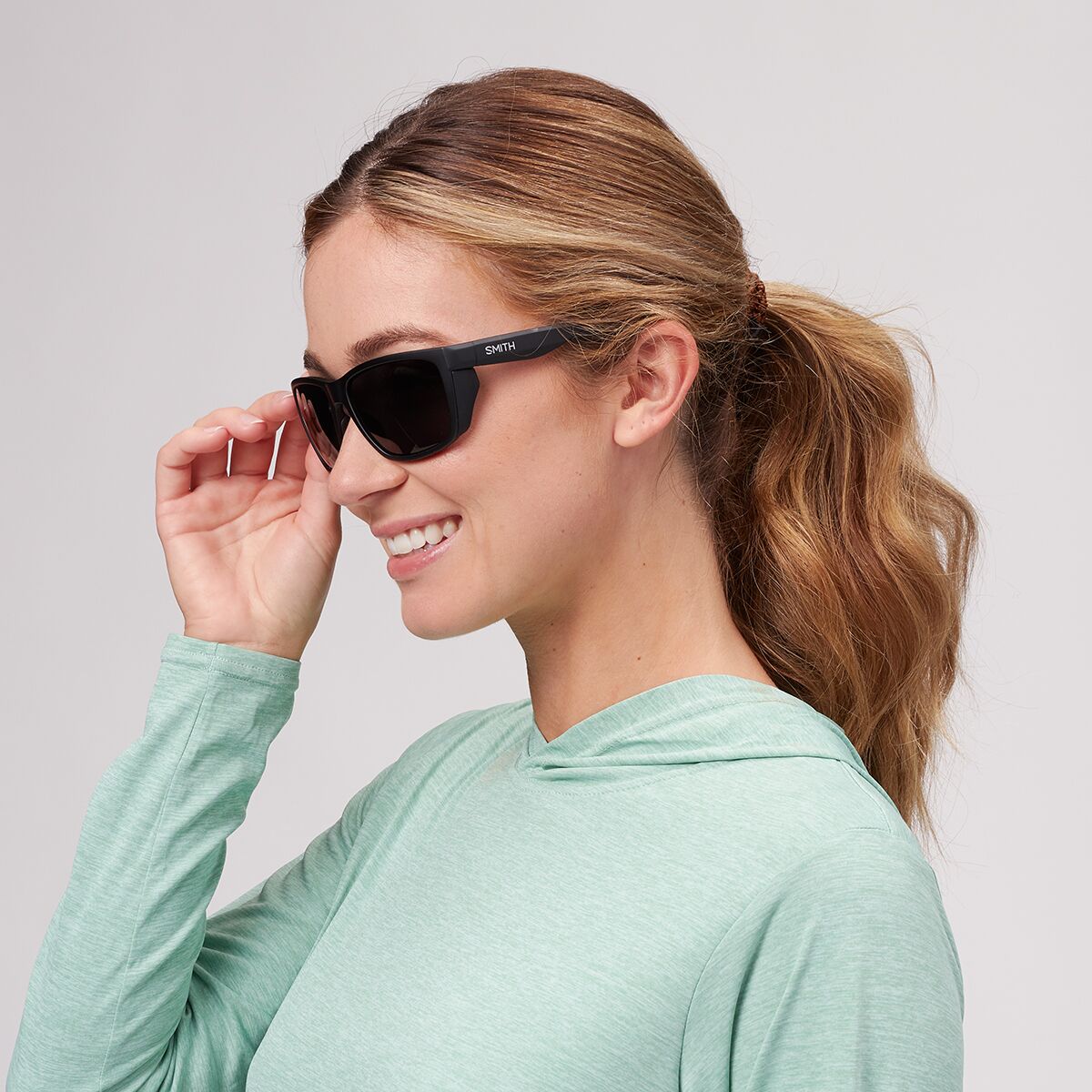 Smith deals longfin sunglasses