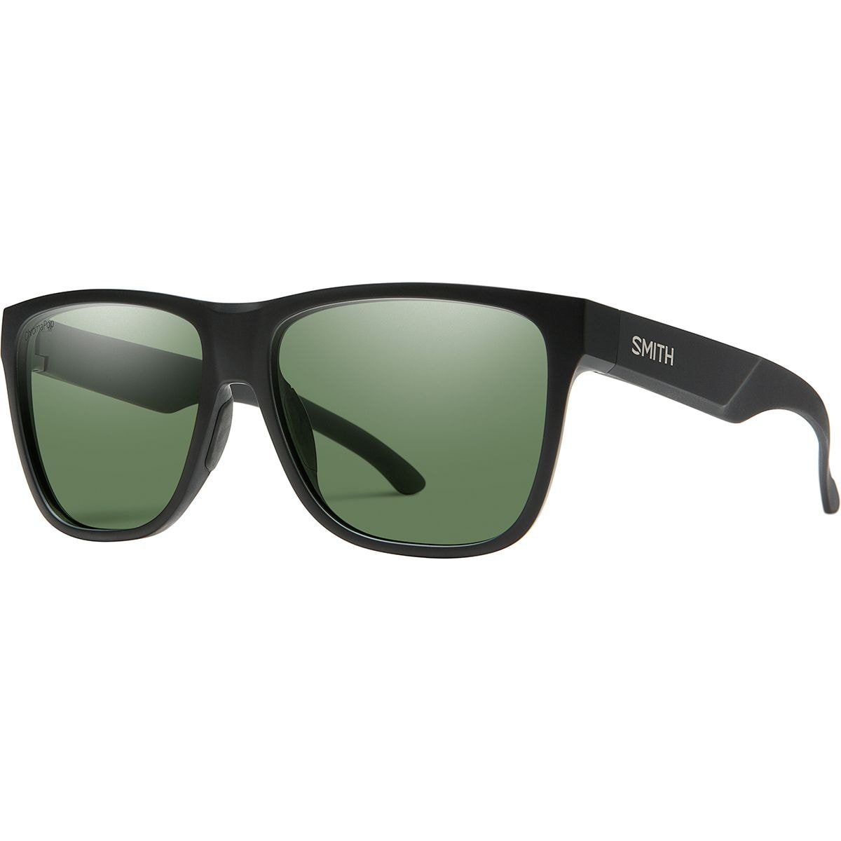 Photos - Sunglasses Smith Lowdown XL 2 ChromaPop Polarized  