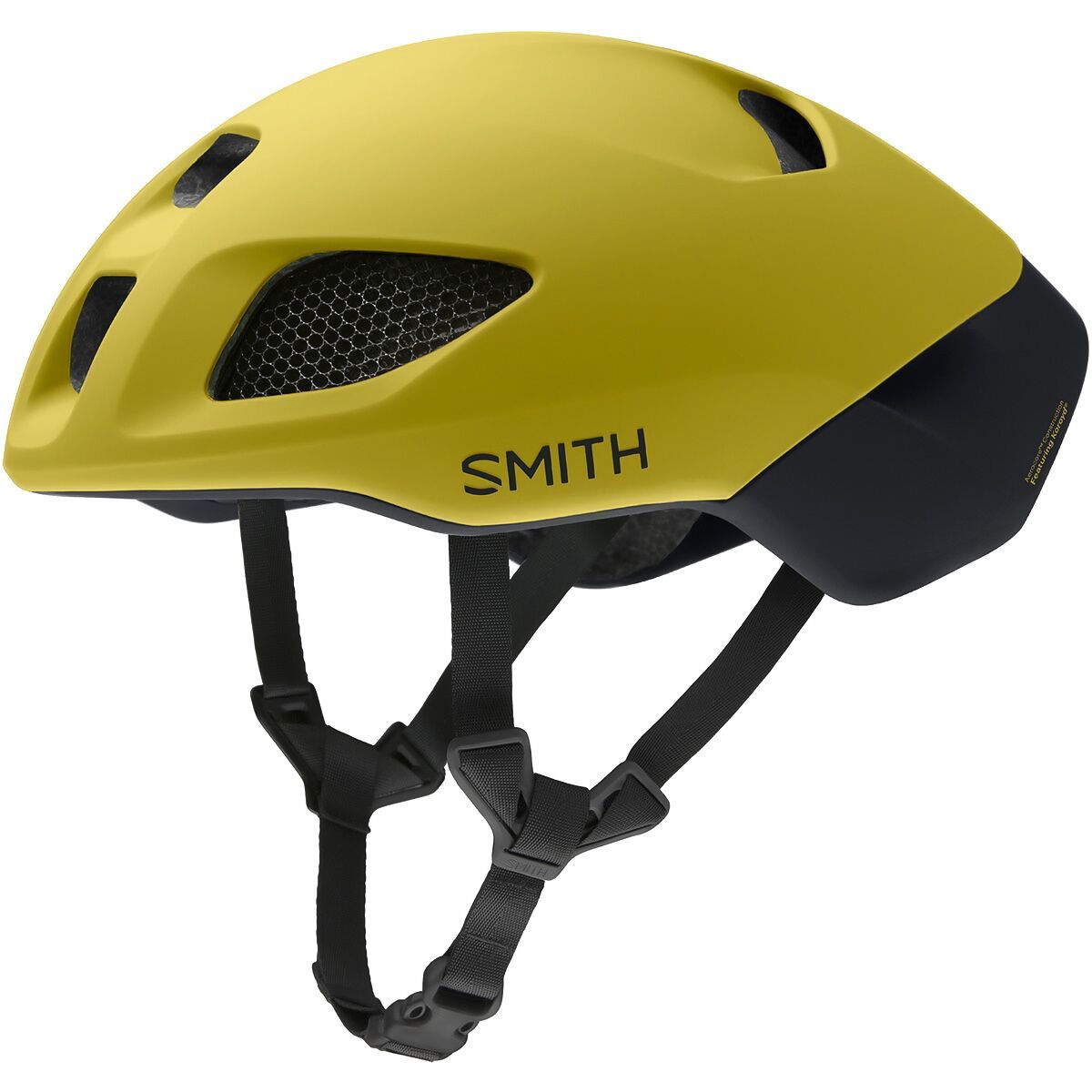 Smith Ignite Mips Helmet Matte Mystic Green/Black, M