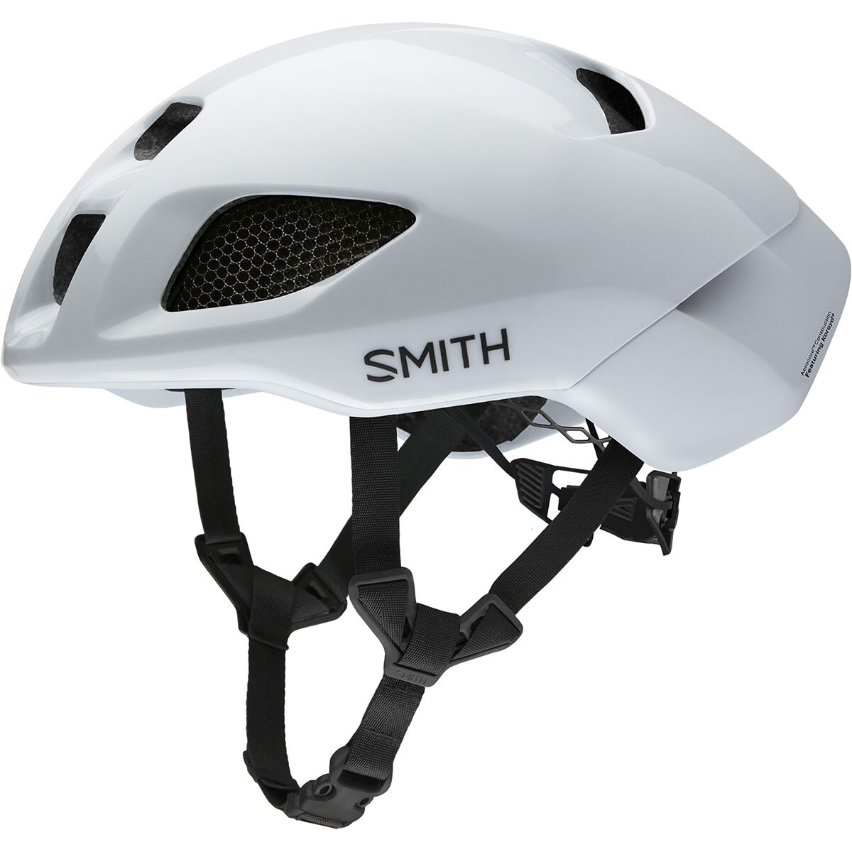 Image of Smith Ignite Mips Helmet White/Matte White, S