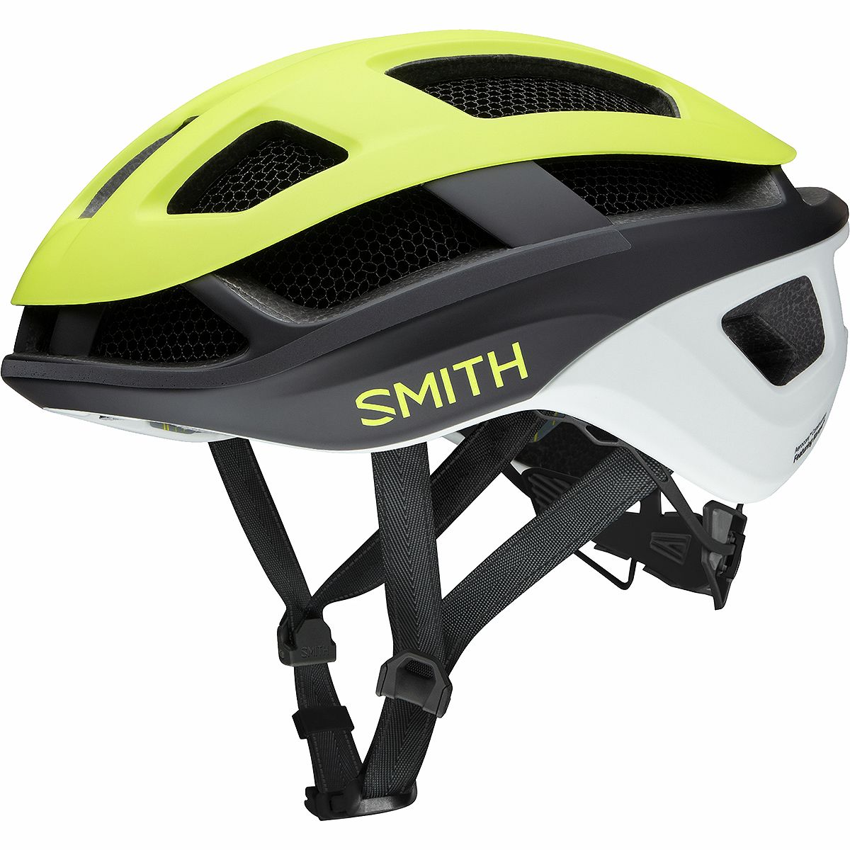 Photos - Protective Gear Set Smith Trace Mips Helmet 