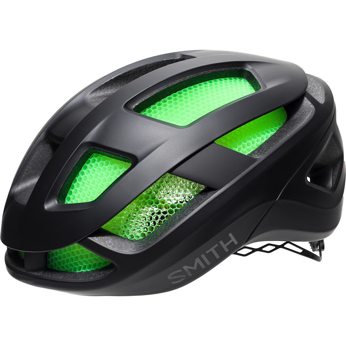 Smith Trace Mips Helmet Matte Black, M