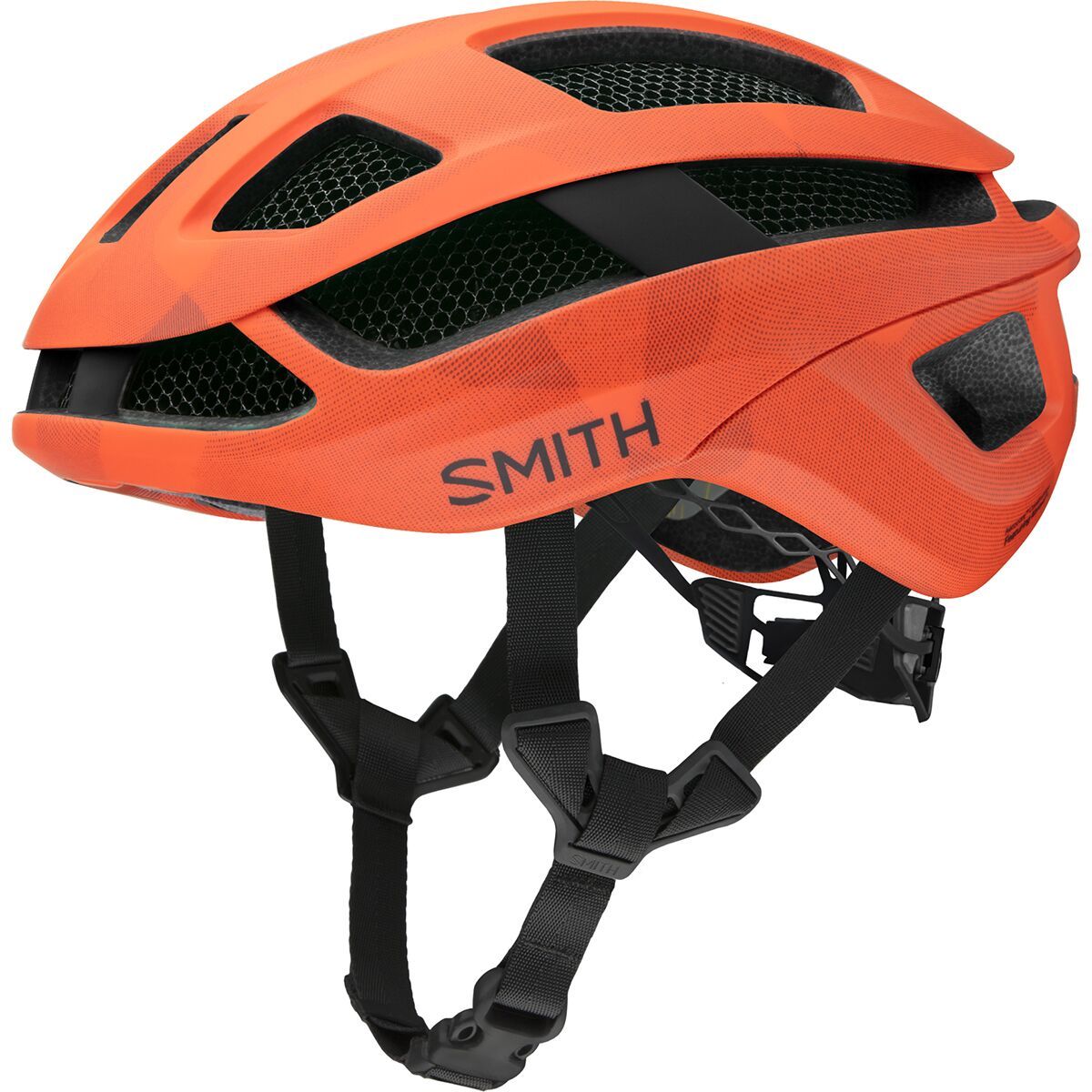 Smith Trace Mips Helmet Matte Cinder Haze, L