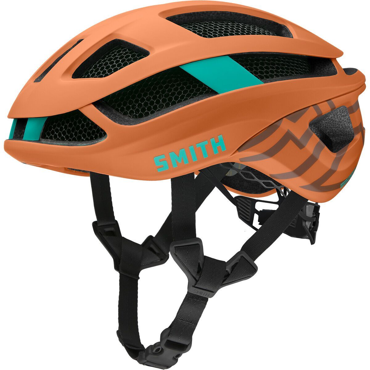 Smith Trace Mips Helmet Matte Draplin, S