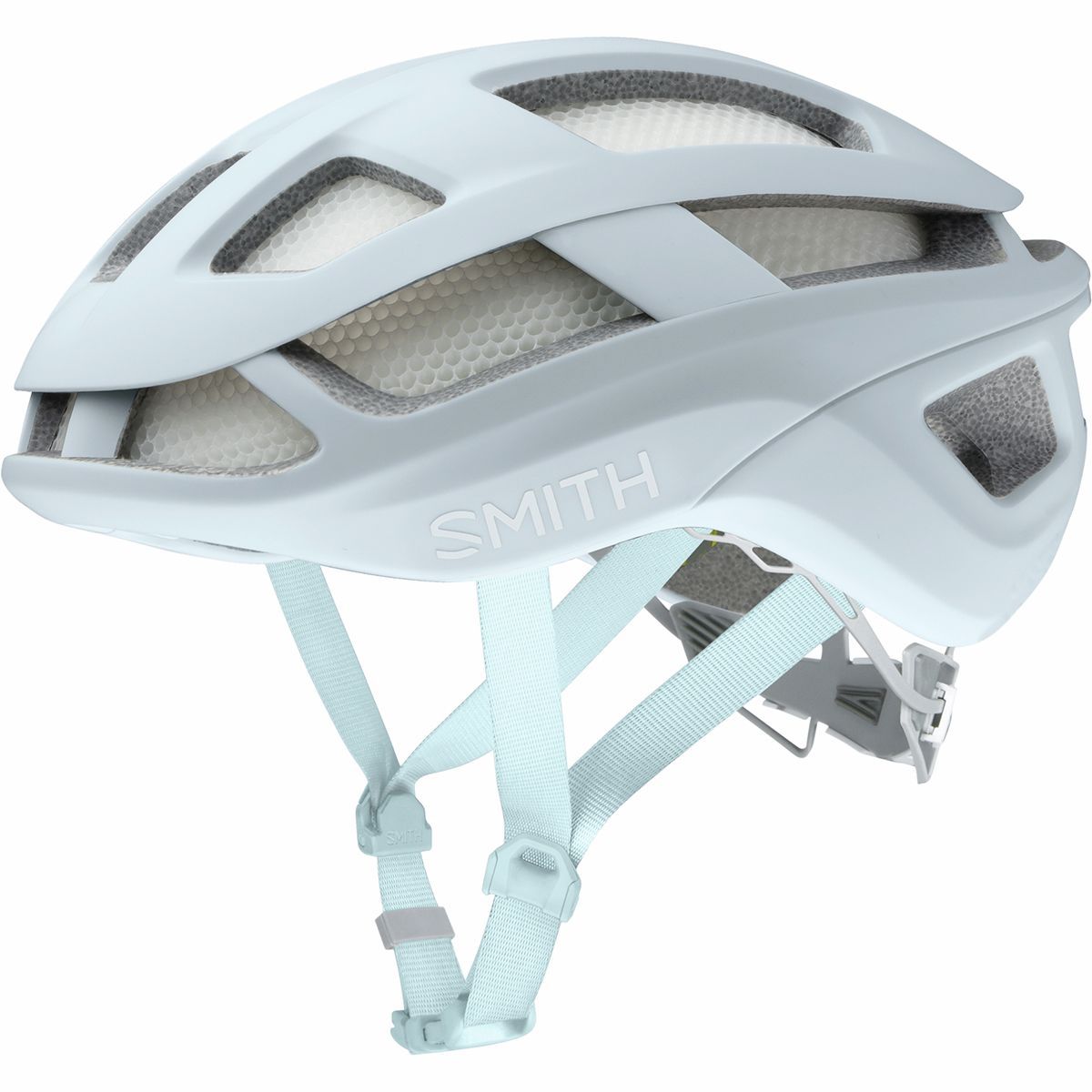 Smith Trace Mips Helmet Matte Powder Blue, M