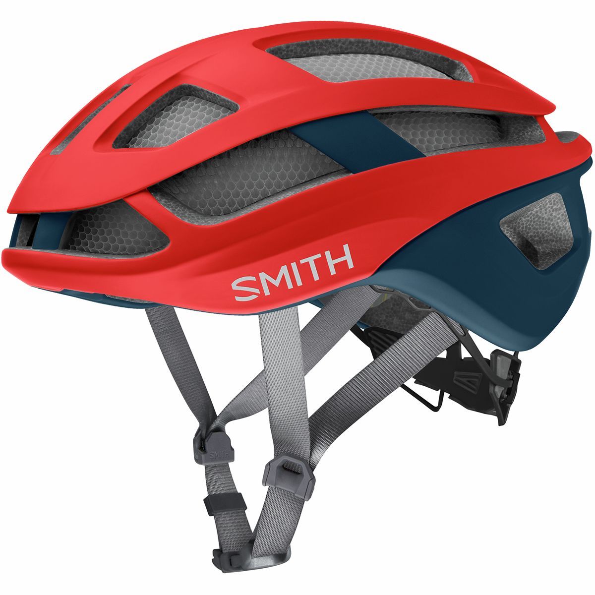 Smith Trace Mips Helmet Matte Rise/Mediterranean, S