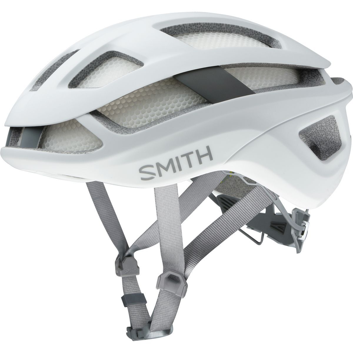 Smith Trace Mips Helmet Matte White, M