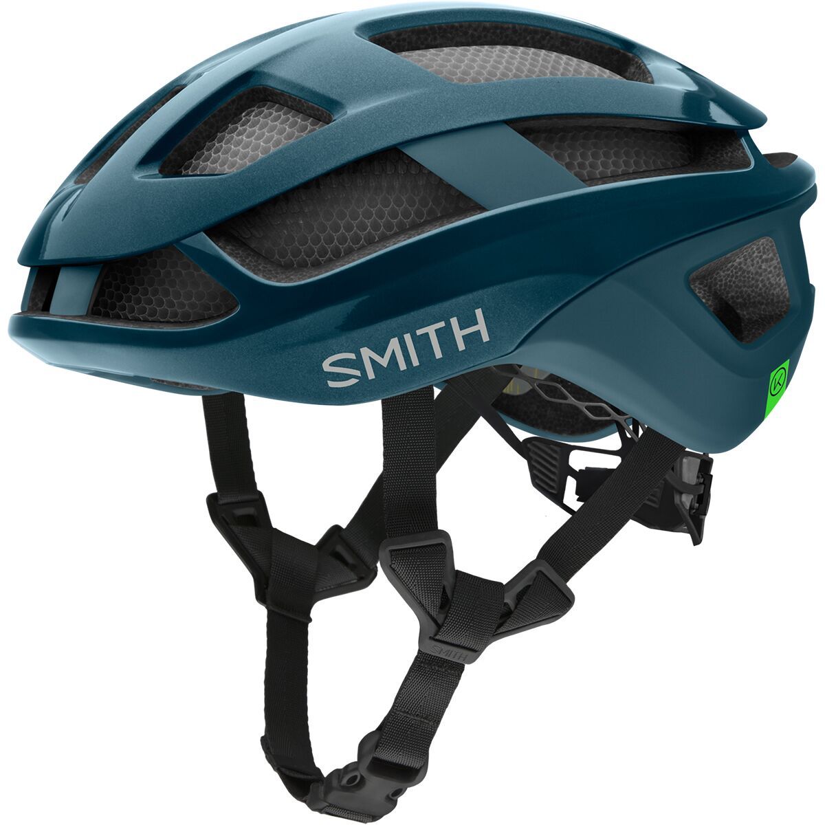 Image of Smith Trace Mips Helmet Metallic Odyssey, S