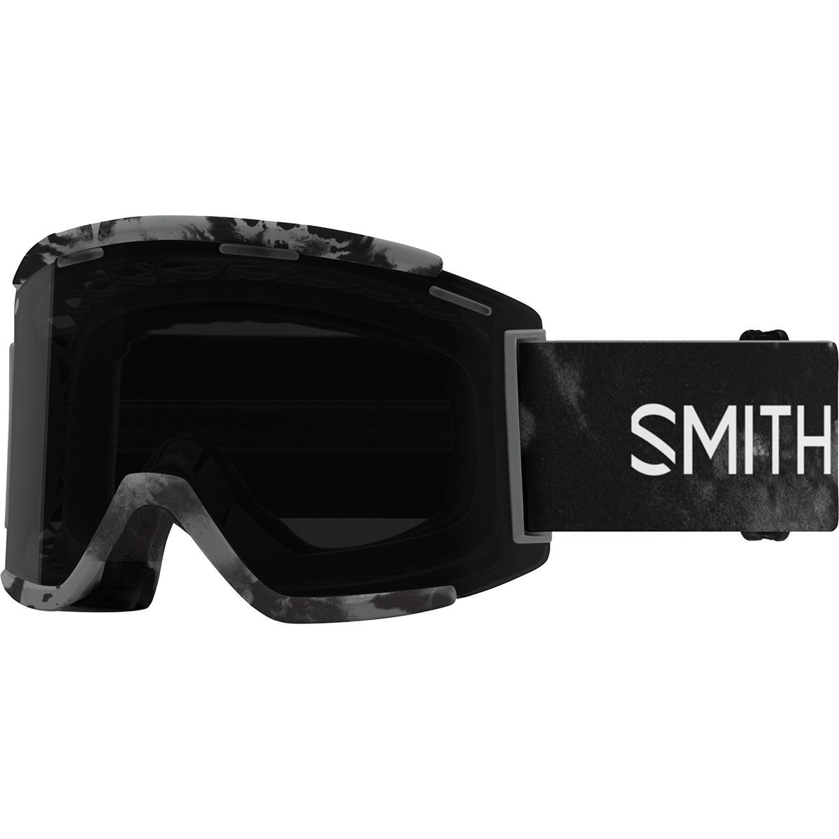 Smith Smith Squad XL MTB ChromaPop Goggles
