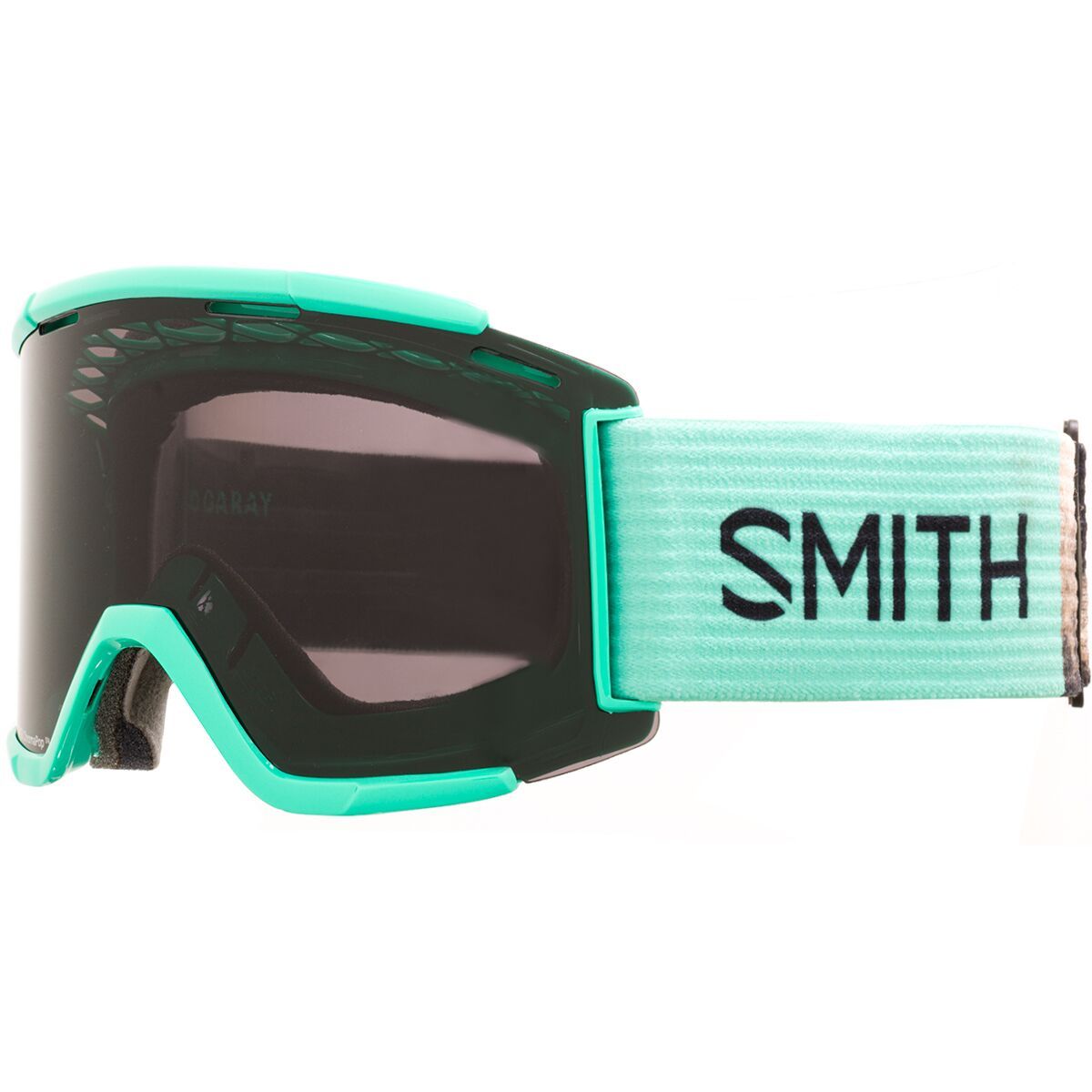 Smith Smith Squad XL MTB ChromaPop Goggles