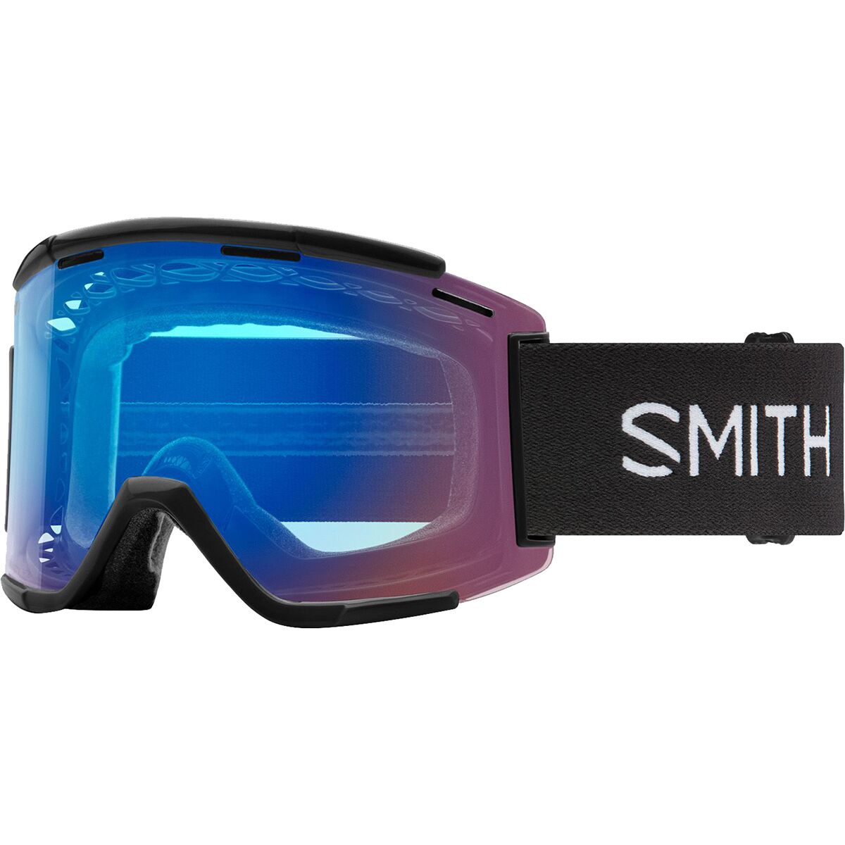 Smith Smith Squad XL MTB ChromaPop Goggles