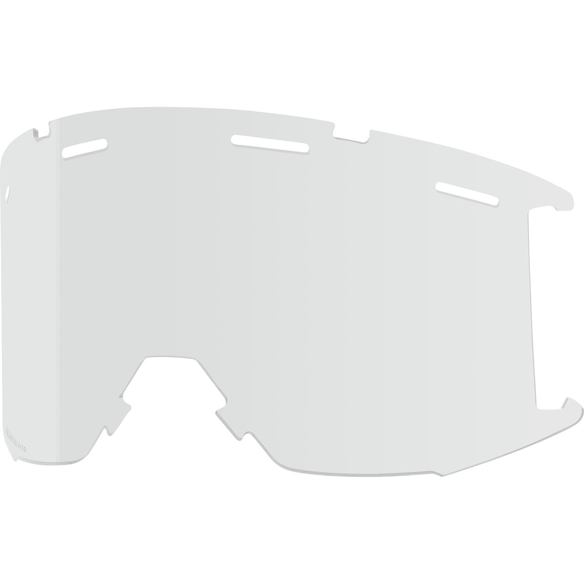 Image of Smith Squad XL MTB Goggles Replacement Lens Clear AF, One Size