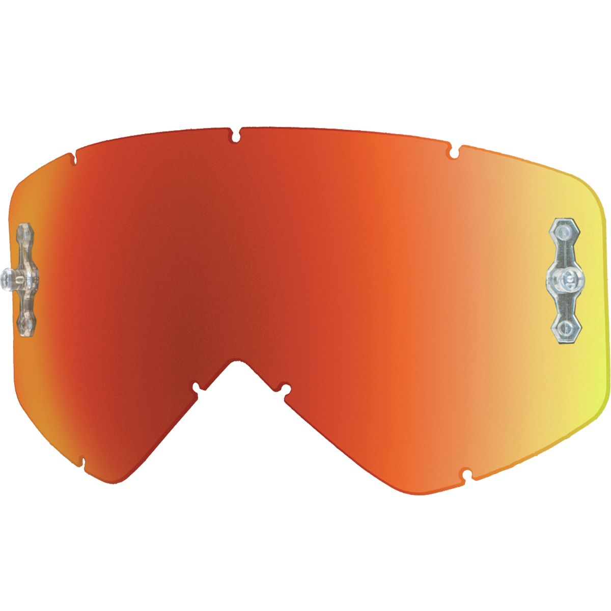 Smith Smith Fuel MTB Goggles Replacement Lens