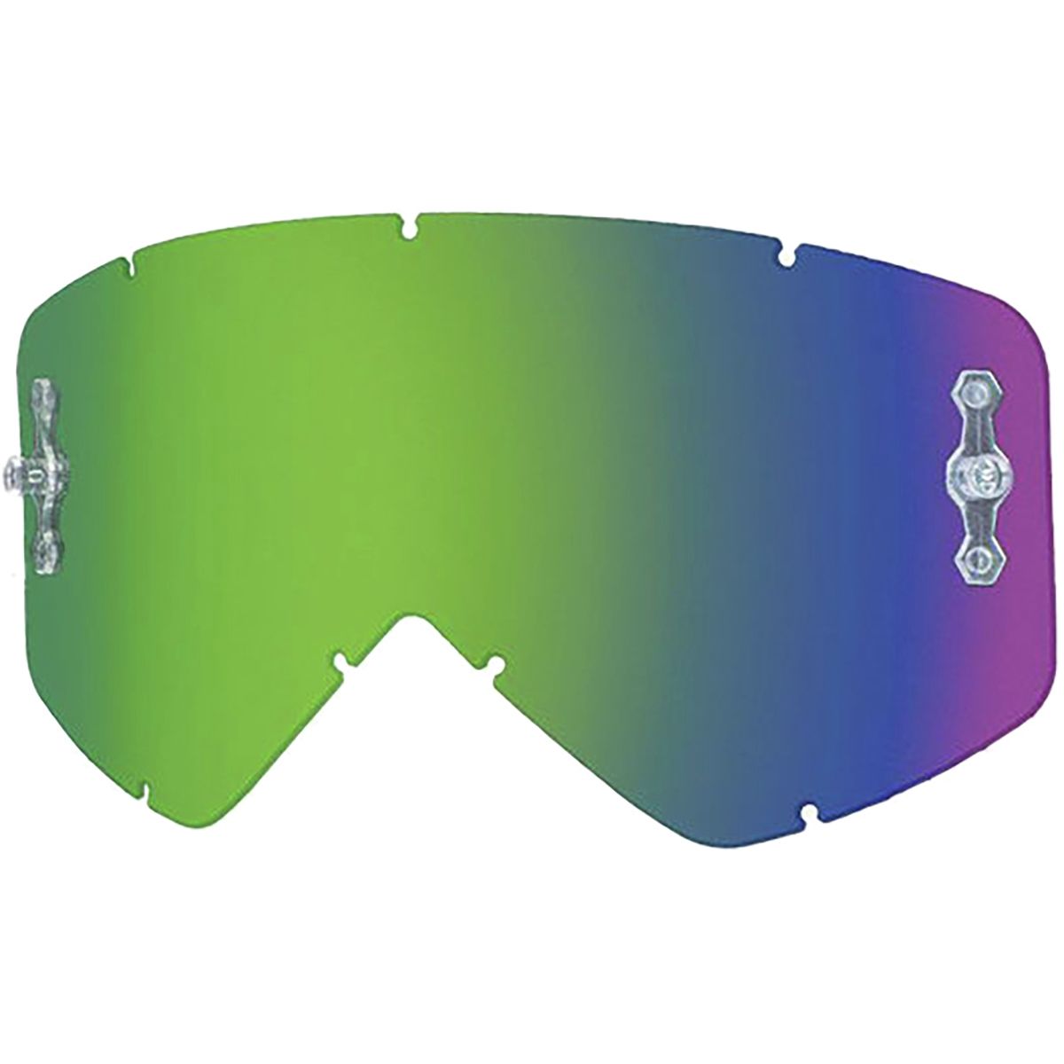 Smith Smith Fuel MTB Goggles Replacement Lens