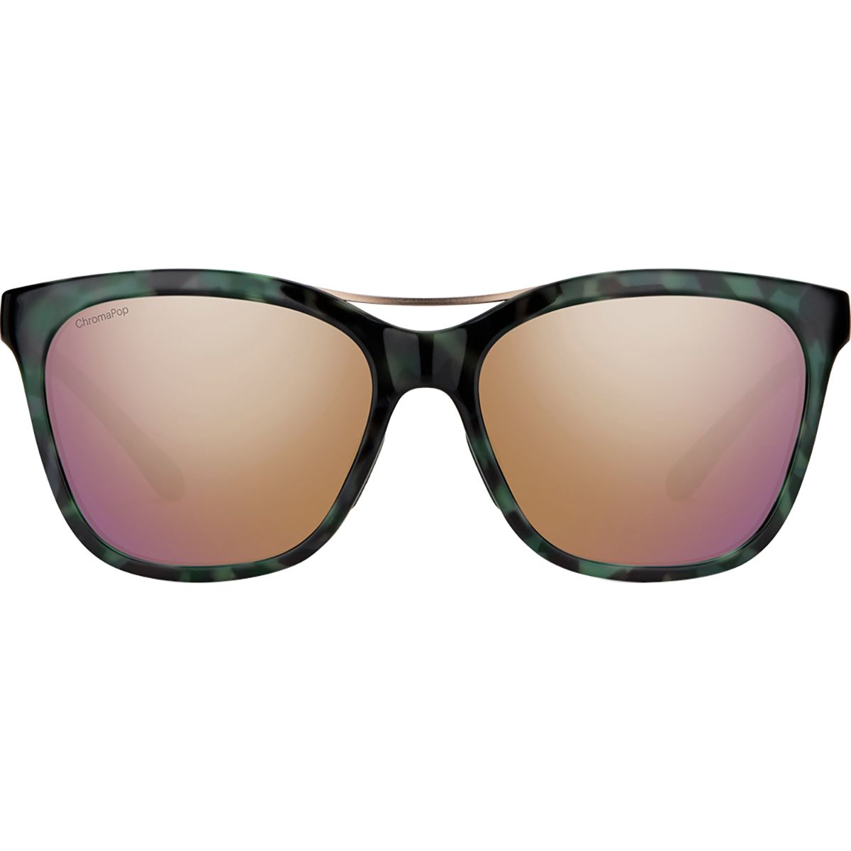 Women's SMITH Cavalier ChromaPop Sunglasses 