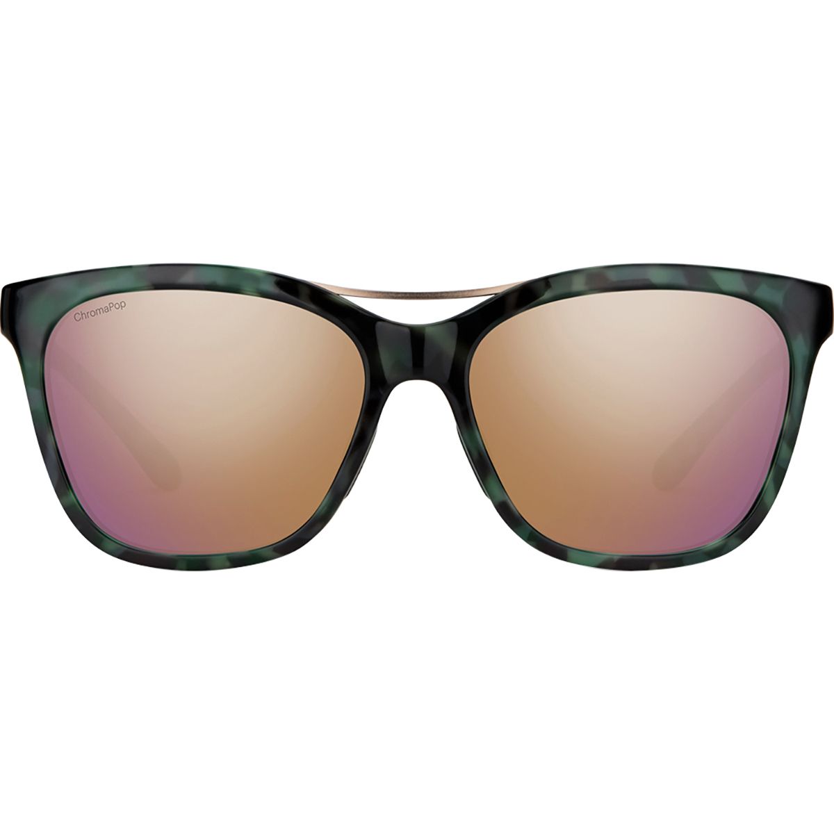 Smith Cavalier ChromaPop Polarized Sunglasses - Accessories