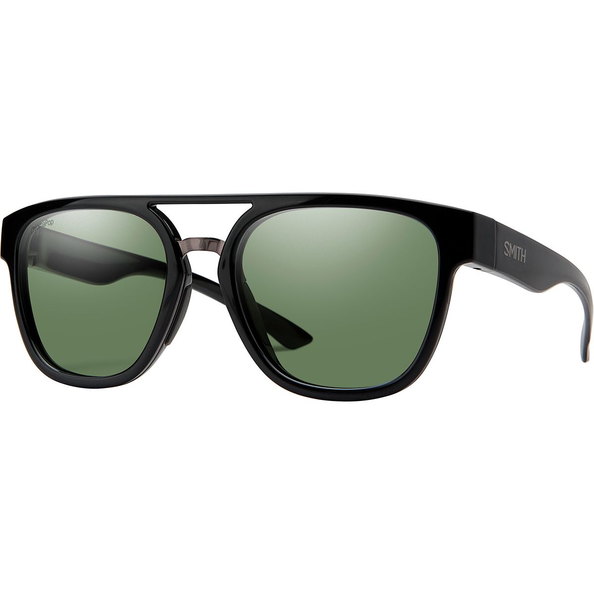 Smith Agency ChromaPop Polarized Sunglasses - Accessories