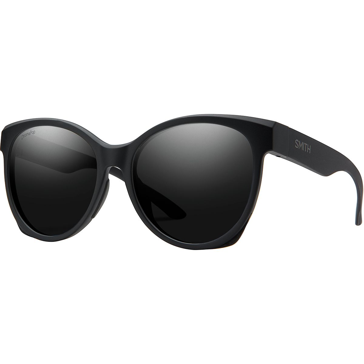 Smith Fairground Chromapop Polarized 