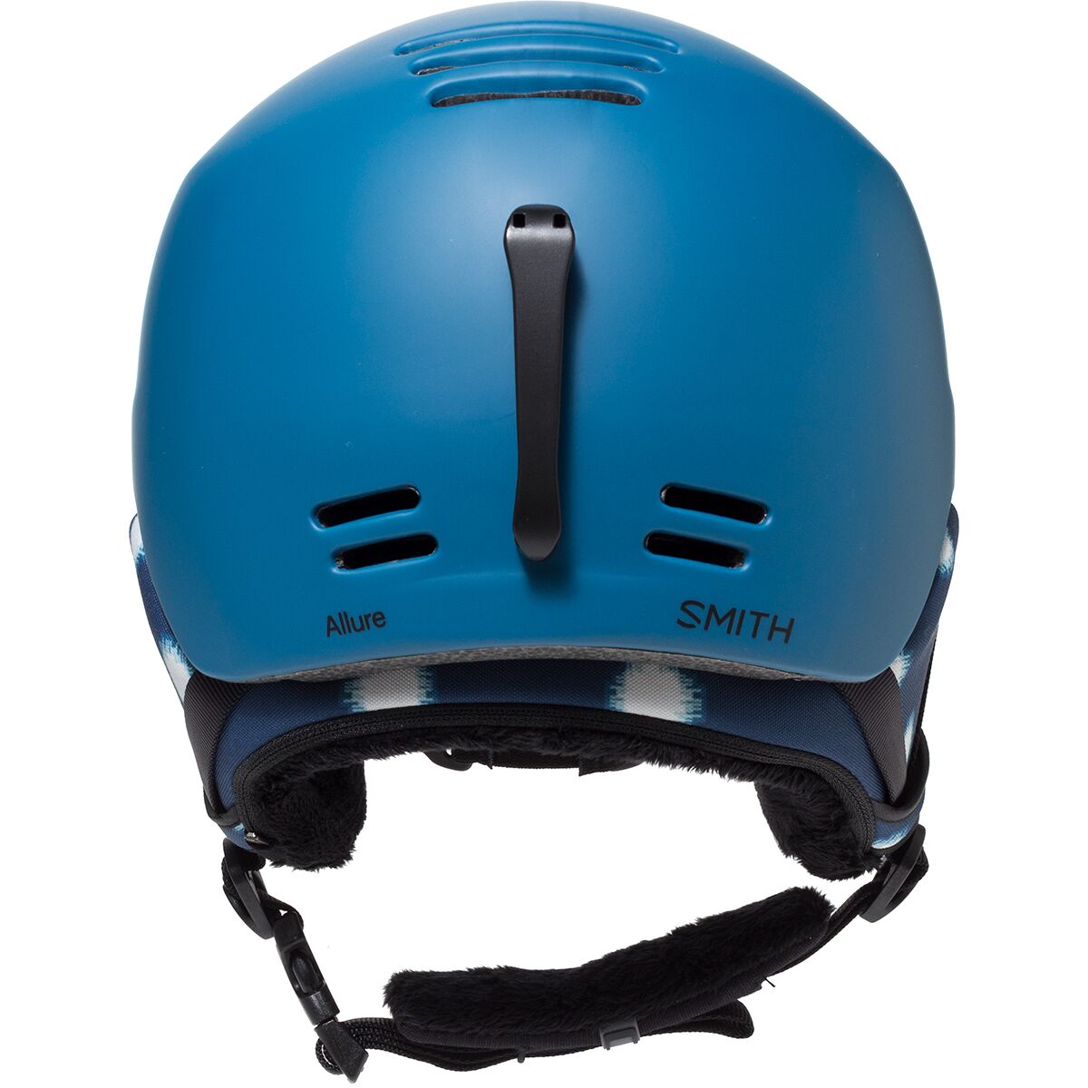 【極美品】SMITH スミス ヘルメット Allure Matte Quartz Amazon.com: SMITH Allure MIPS Snow Helmet in Matte Black