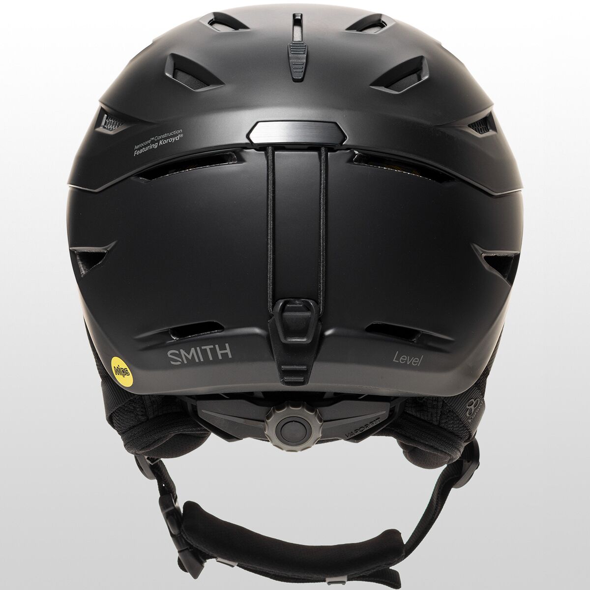 Smith Level MIPS Helmet - Ski