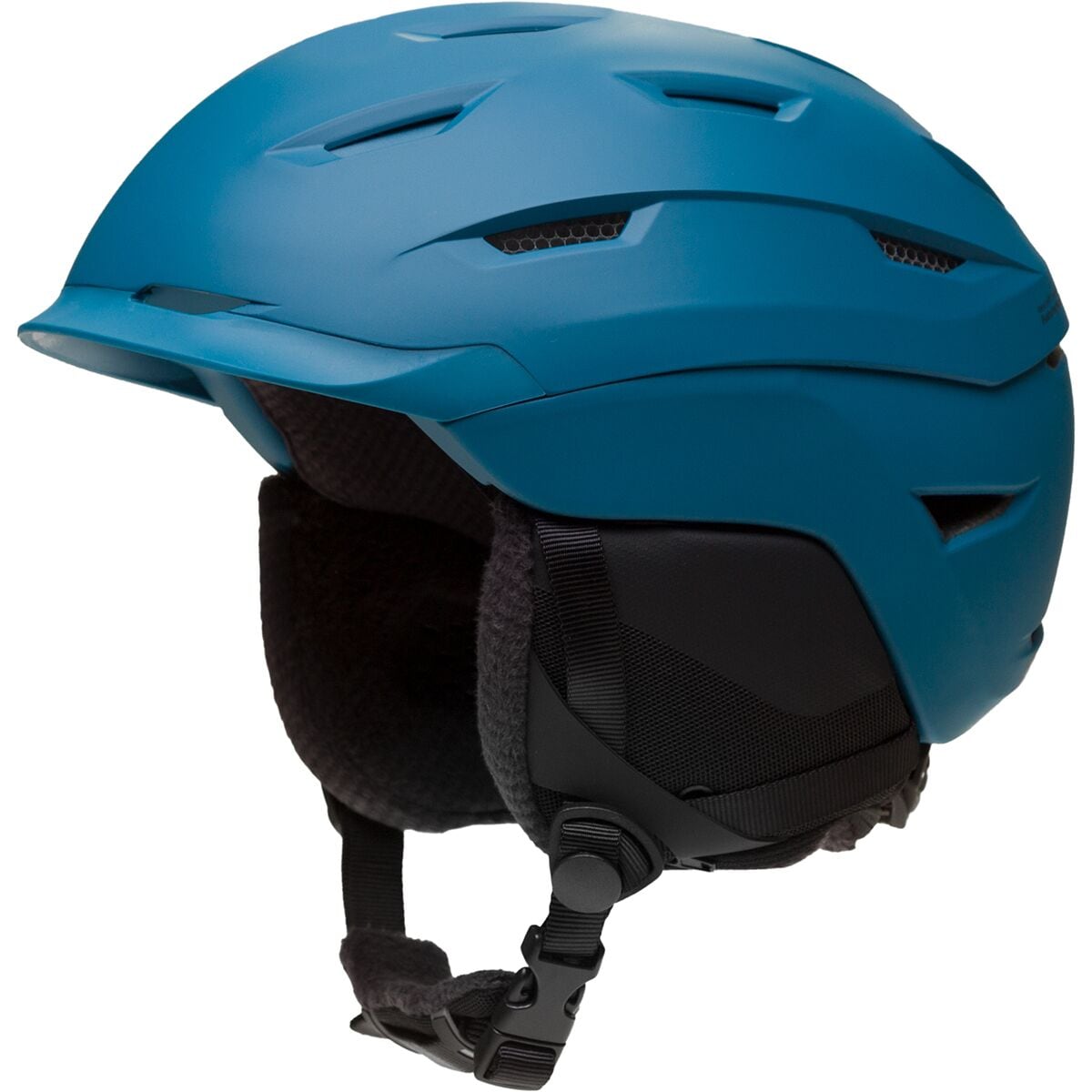 Smith Liberty Helmet - Women's Matte Meridian