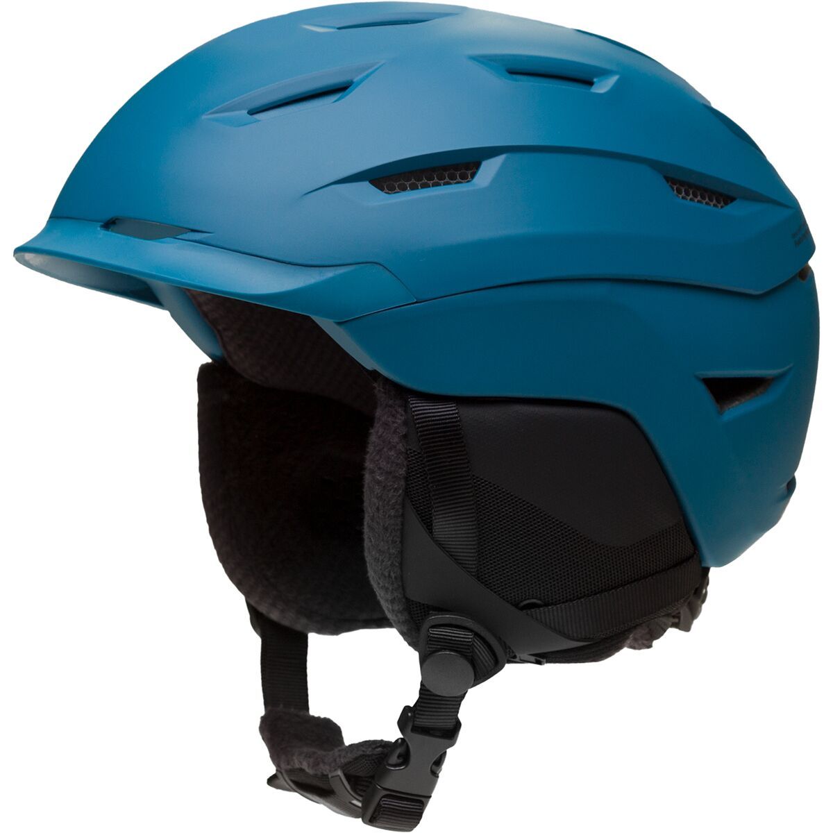 Smith Liberty Helmet - Women's Matte Meridian, L