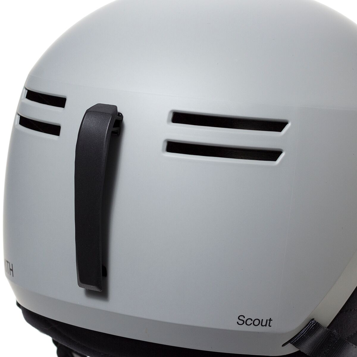 Smith Scout Helmet - Ski