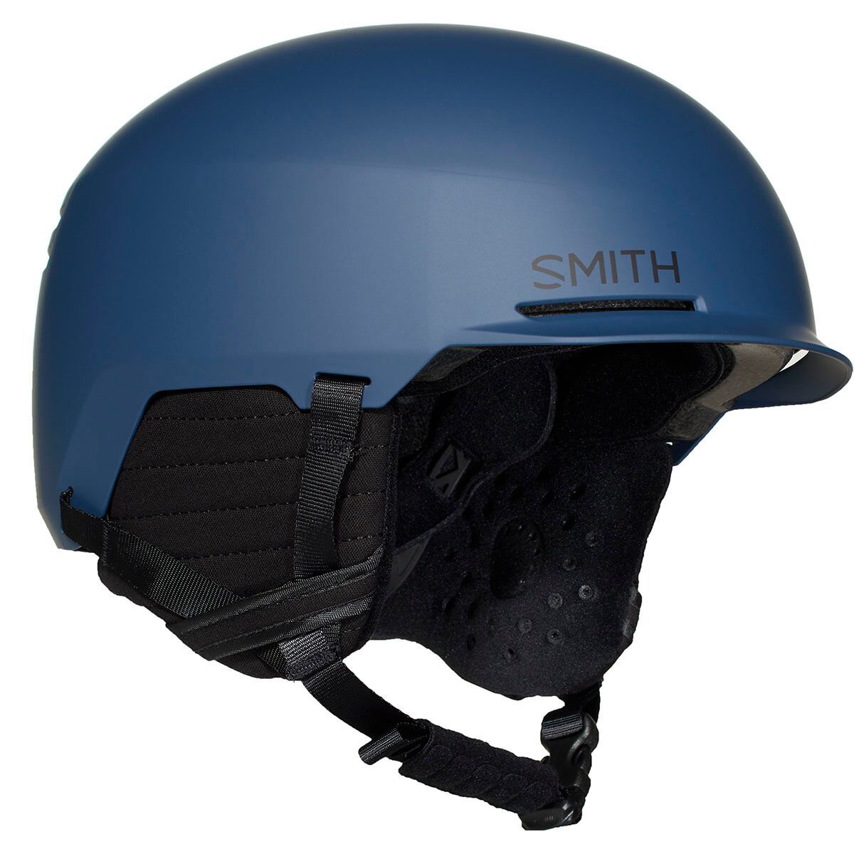 Smith Scout Helmet Matte French Navy, S