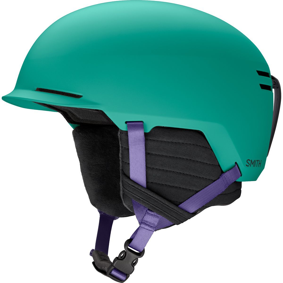 Smith Scout Helmet Matte Jade Block, M