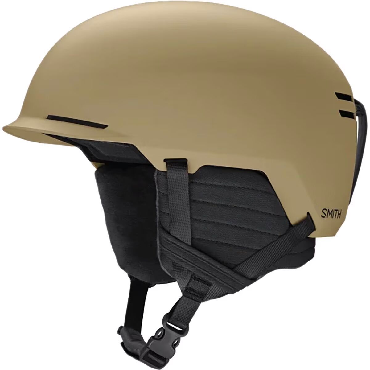 Image of Smith Scout Helmet Matte Sandstorm, S