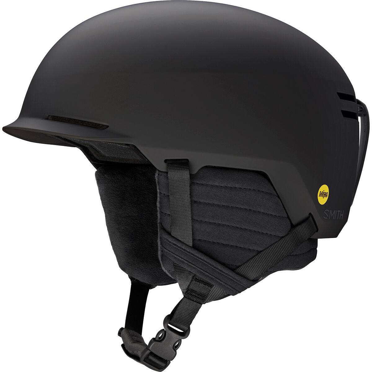Smith Scout Jr Mips Helmet - Kids' Matte Sandstorm, S