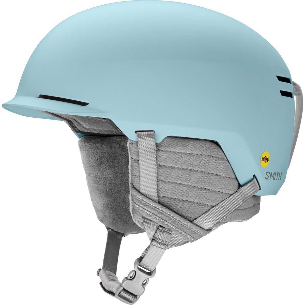 Smith Scout Jr Mips Helmet - Kids' Matte Polar Blue, S
