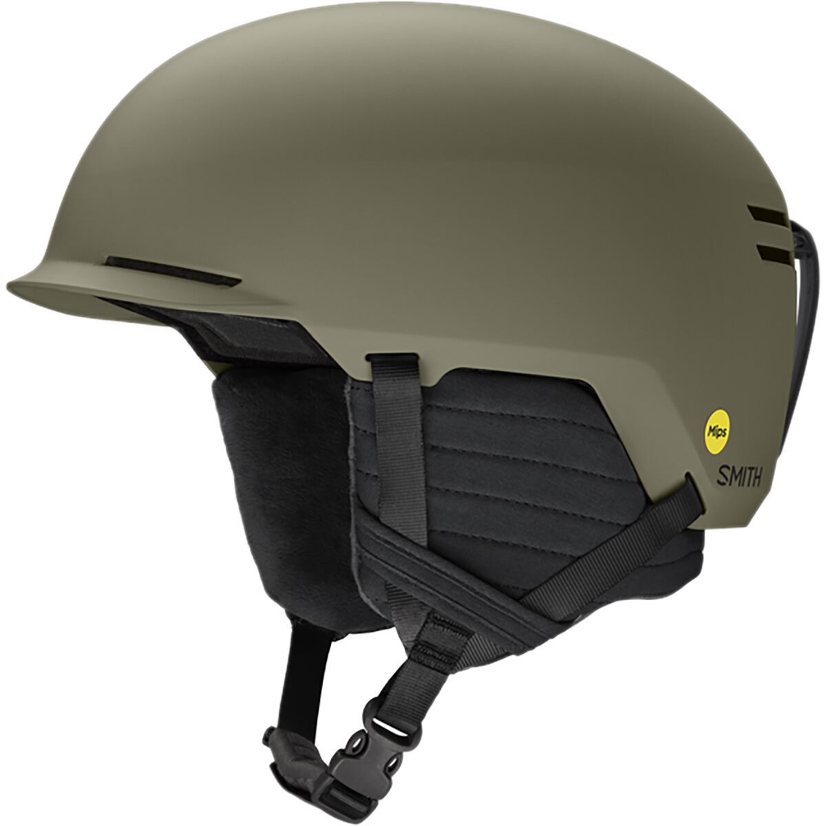 Smith Scout Mips Helmet Matte Alder, S