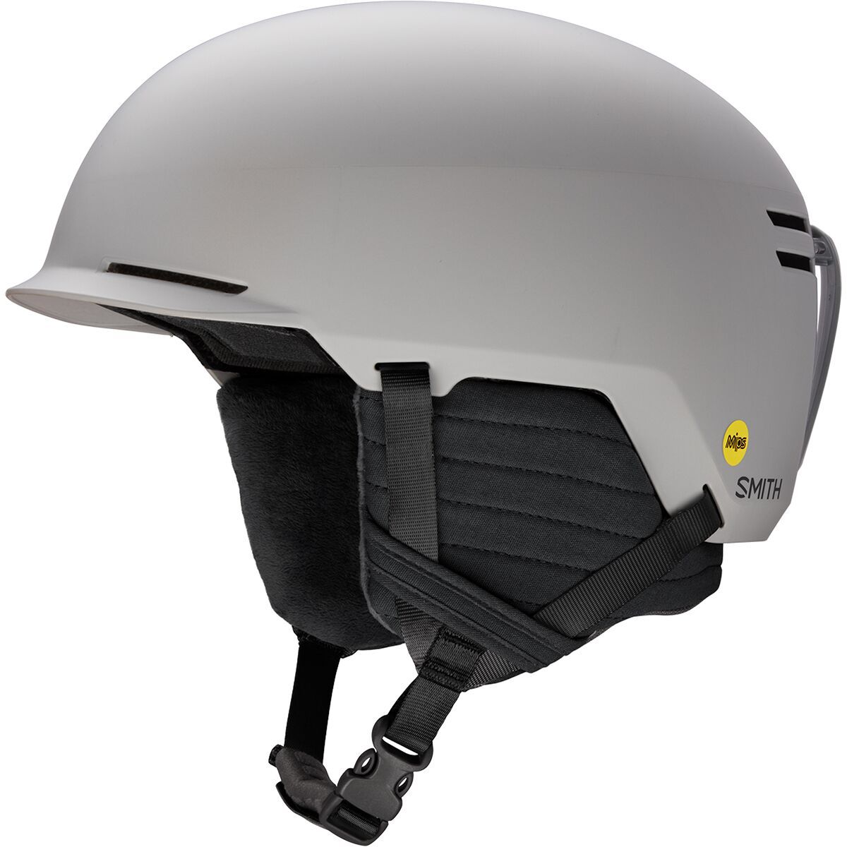 Smith Scout Mips Helmet Matte Cloud Grey, L