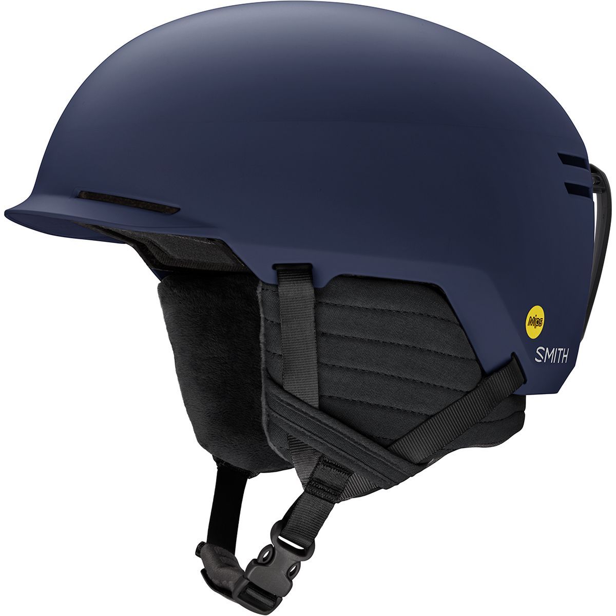 SMITH Scout MIPS Matte Black ヘルメット日本正規品 Smith Scout Helmet - Als.com