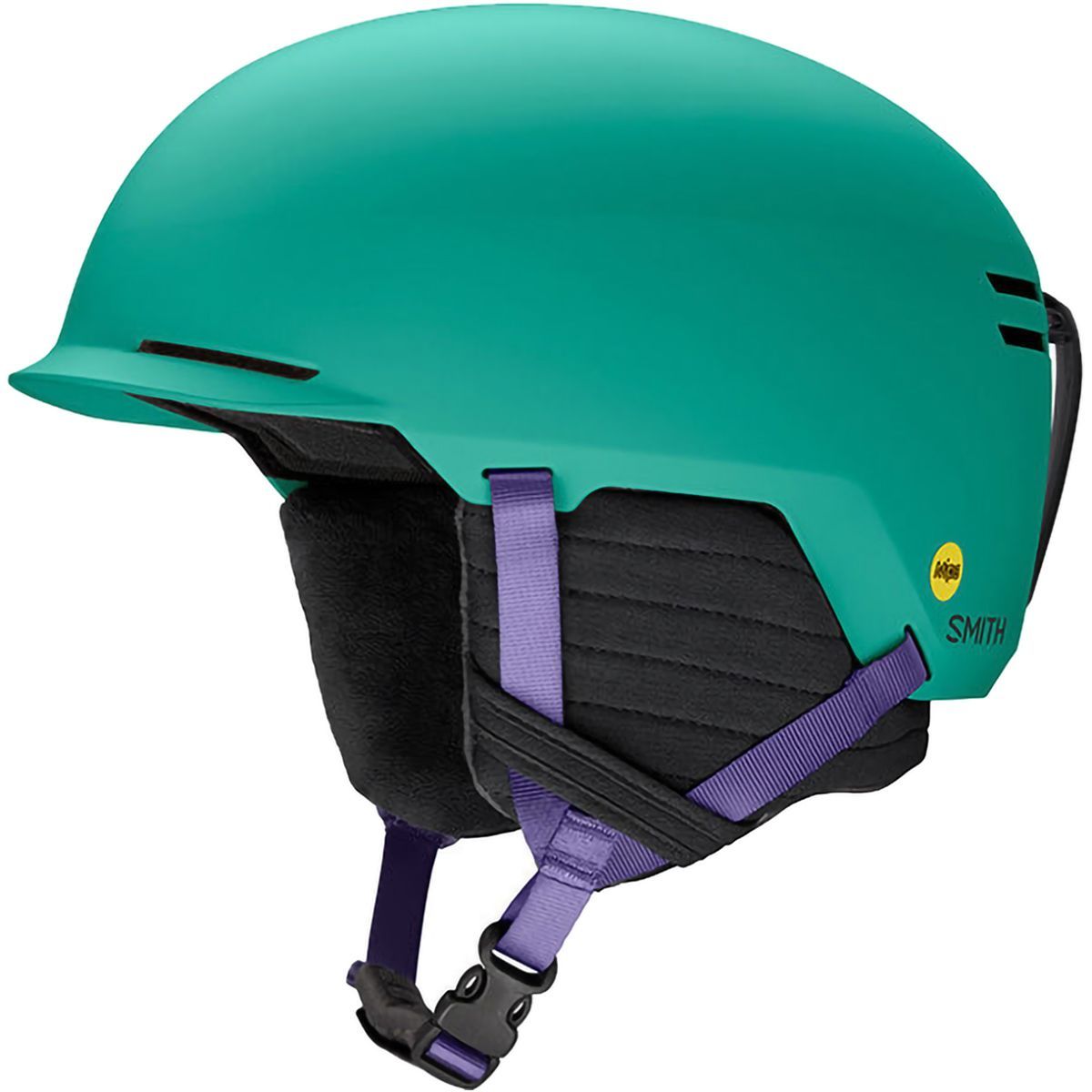 Smith Scout Mips Helmet Matte Jade Block, S