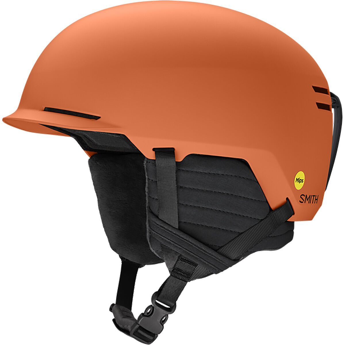 Image of Smith Scout Mips Helmet Matte Komodo, S