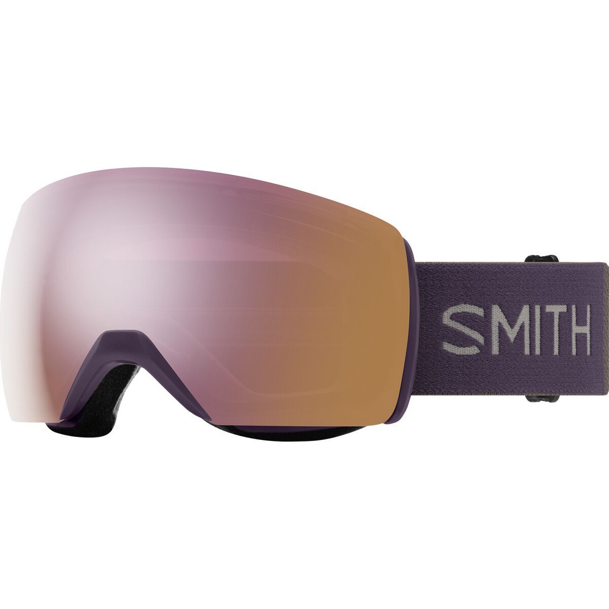 Image of Smith Skyline XL ChromaPop Goggles Cosmos, One Size