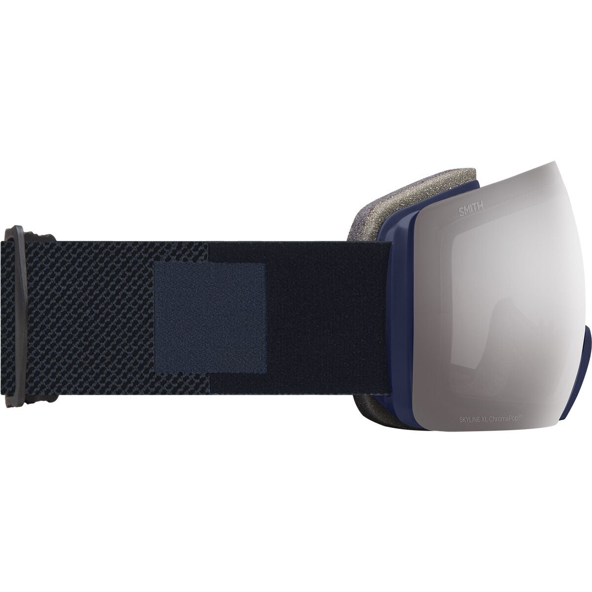 ◆SMITH◆ゴーグル◆SKYLINE　XL◆ChromaPop◆中古品◆ ◇SMITH◇ゴーグル◇SKYLINE XL◇ChromaPop◇中古品◇ ◇SMITH◇