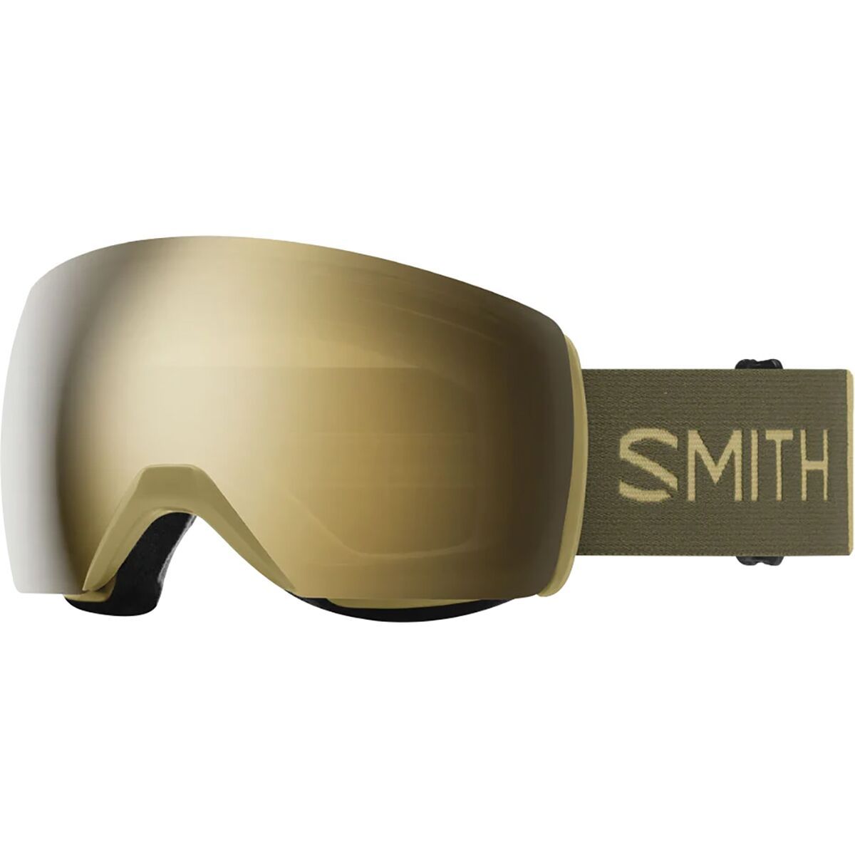 Smith Skyline XL ChromaPop Goggles