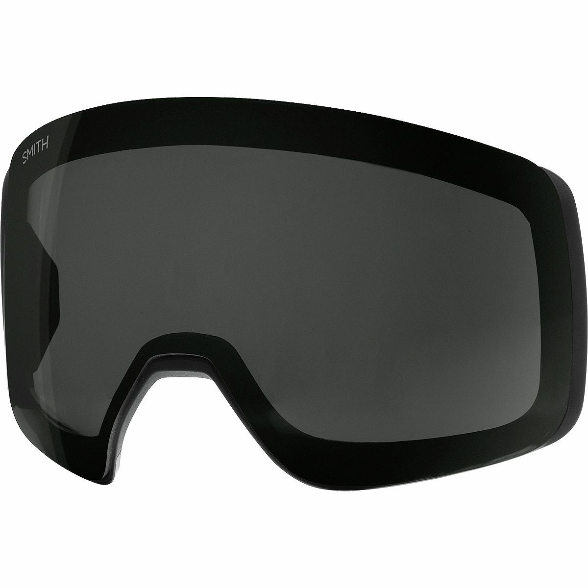 Image of Smith 4D MAG Goggles Replacement Lens Chromapop Sun Black, One Size