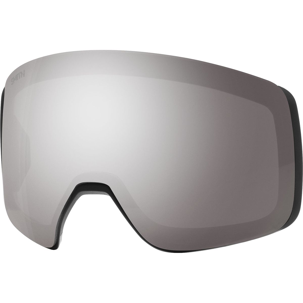 Image of Smith 4D MAG Goggles Replacement Lens Chromapop Sun Platinum Mirror, One Size