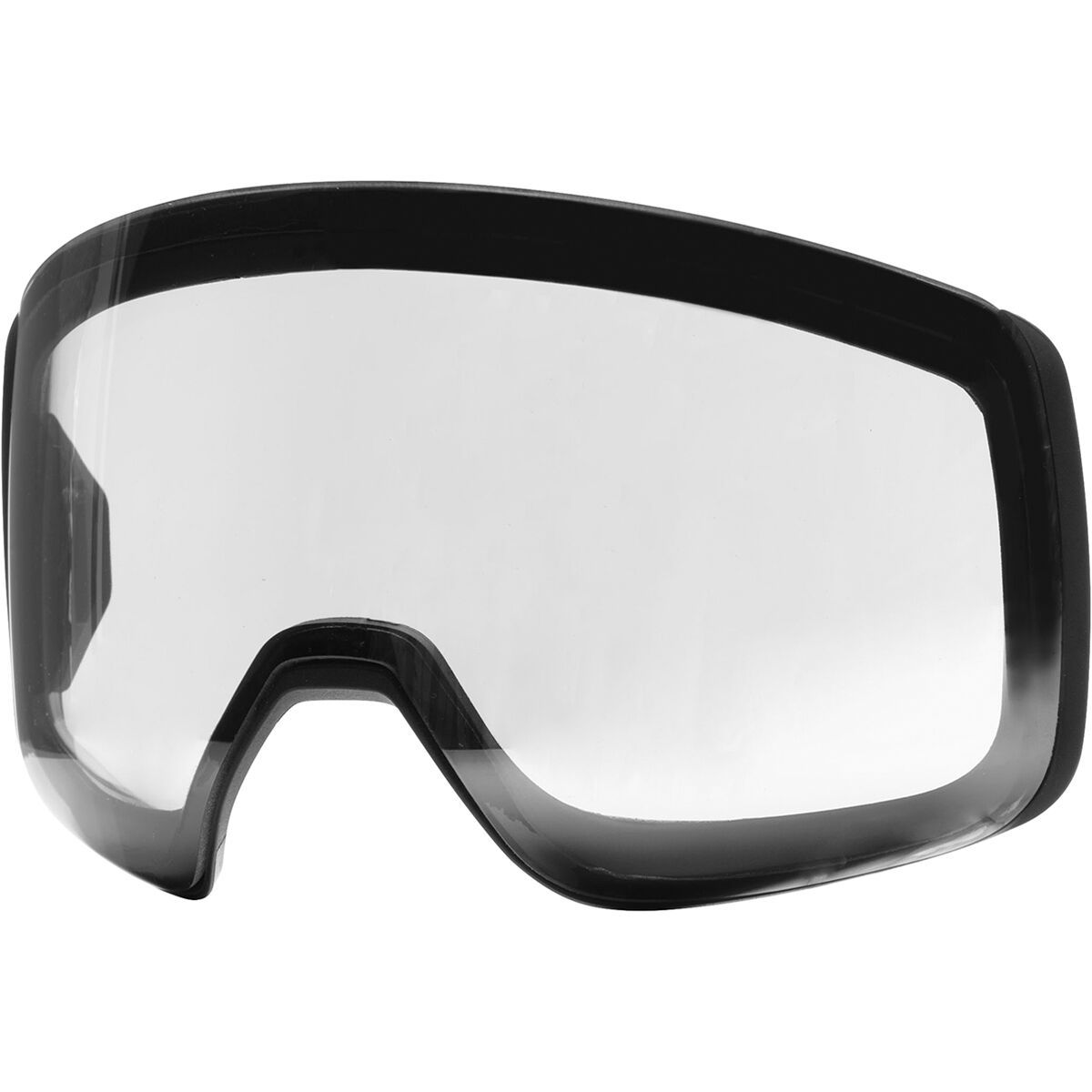 Smith 4D MAG Goggles Replacement Lens Clear, One Size
