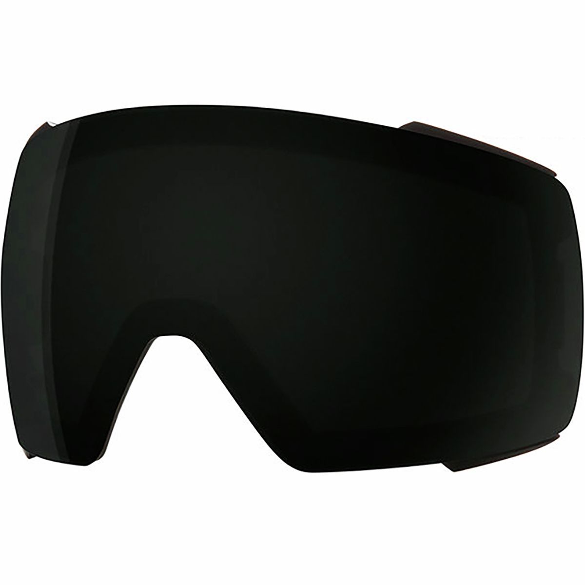 Smith Smith I/O MAG S Goggles Replacement Lens Chromapop Sun Black, One Size