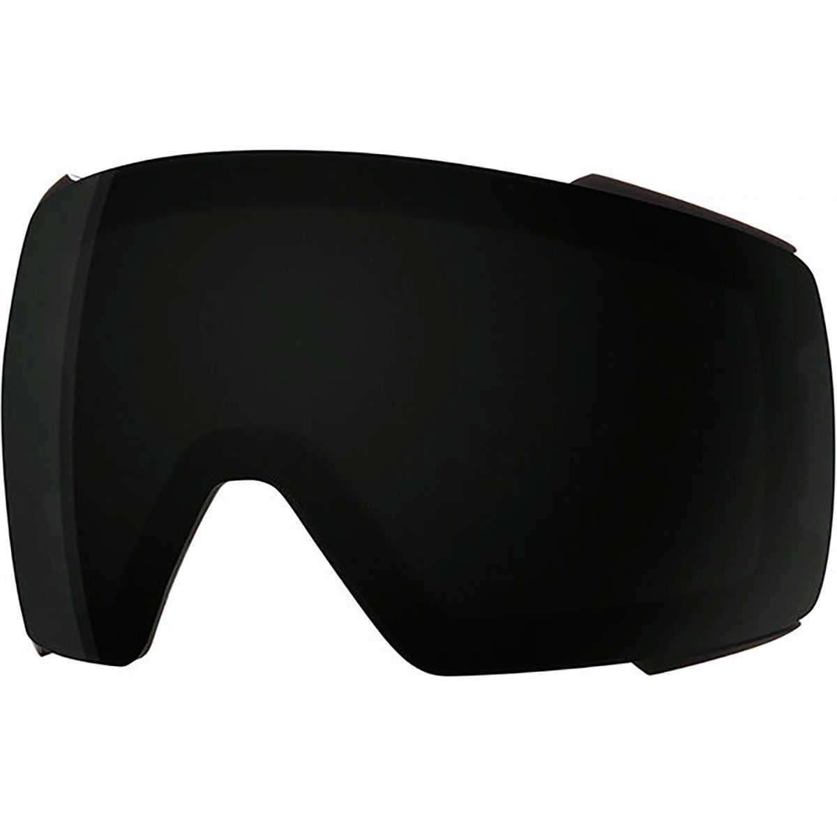 Image of Smith I/O MAG S Goggles Replacement Lens Chromapop Sun Black, One Size