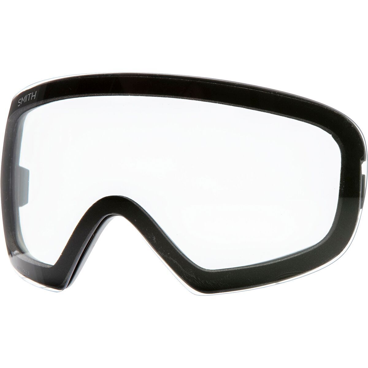 Image of Smith I/O MAG S Goggles Replacement Lens Clear, One Size