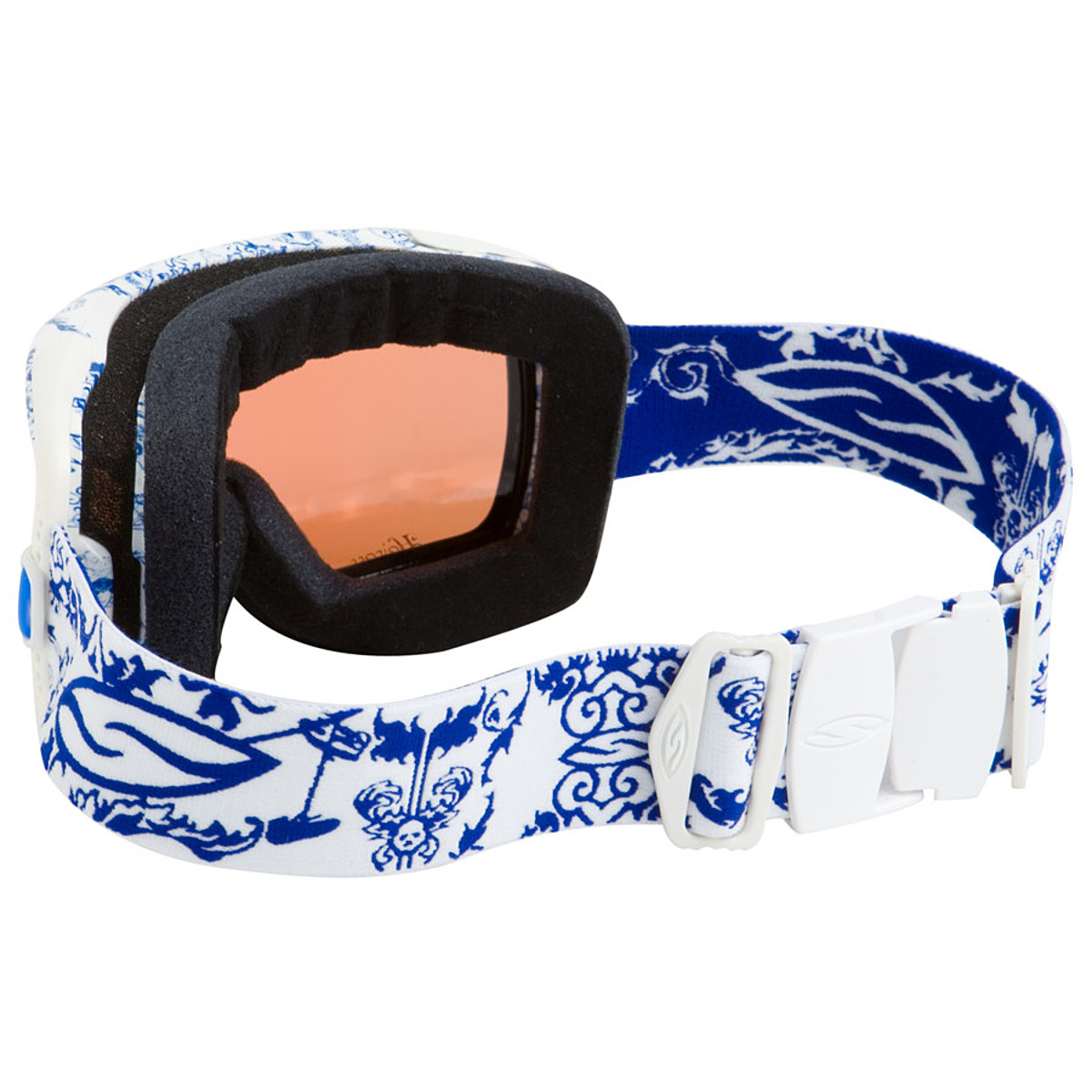 Smith Heiress Goggle - Women display picture 3