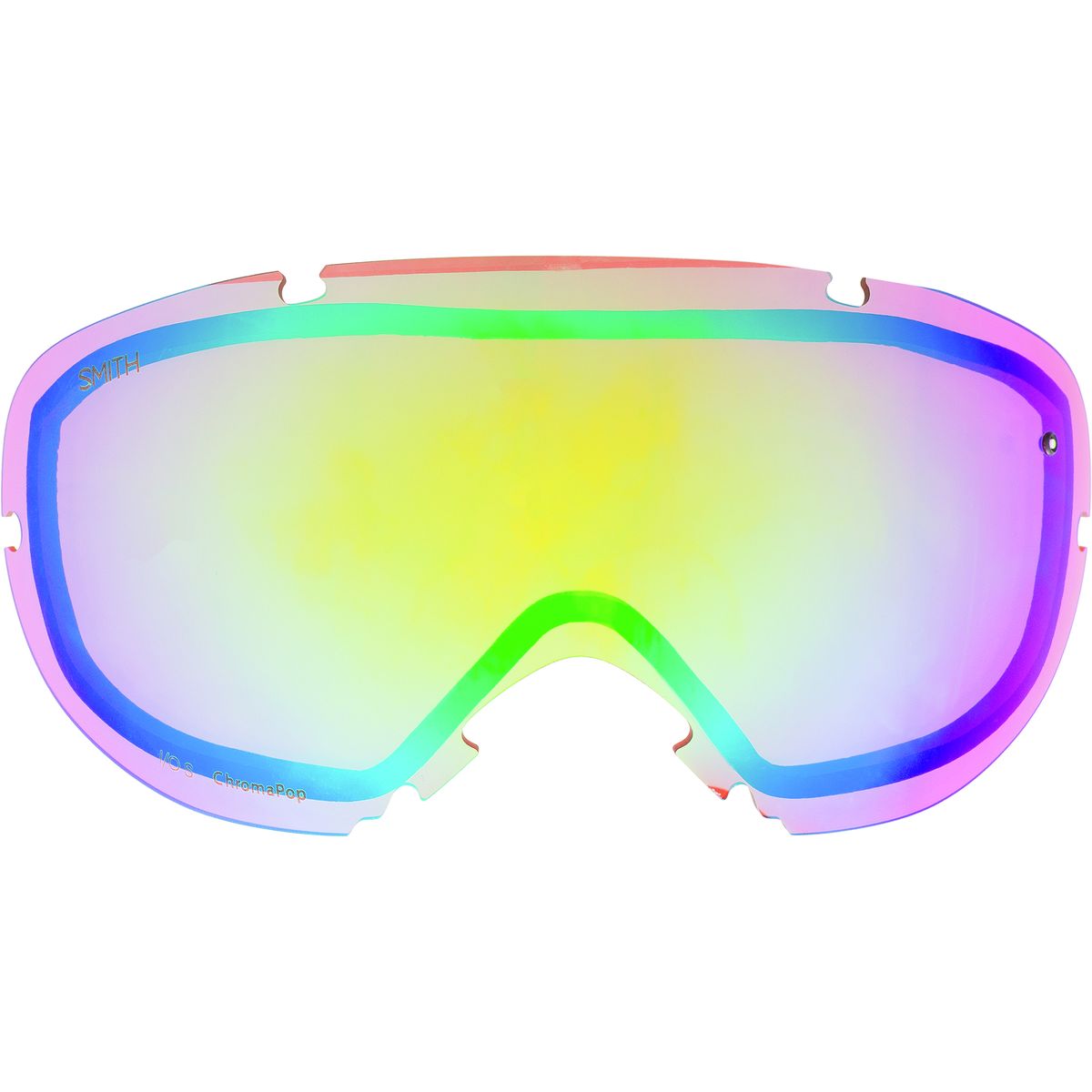 Smith I O S Goggles Replacement Lens eBay