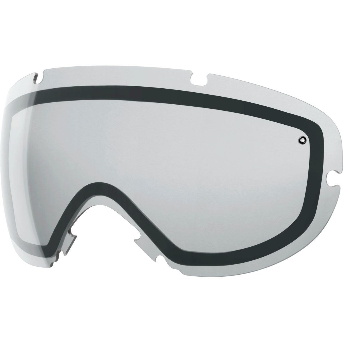 Smith I/O S Goggles Replacement Lens